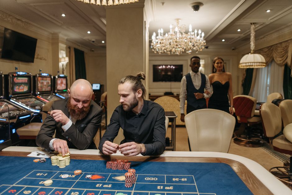 RIKVIP: Premium Gaming Platform for Discerning Players
